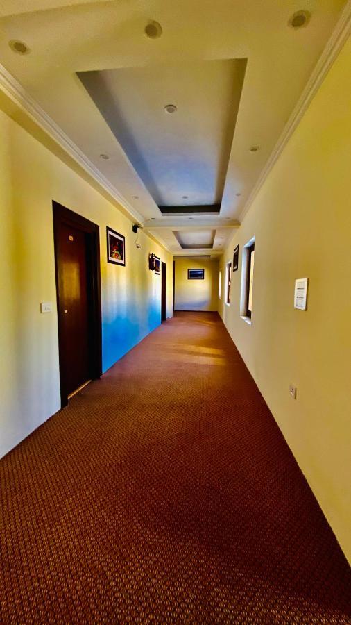 Hotel De Borgo Лех Экстерьер фото